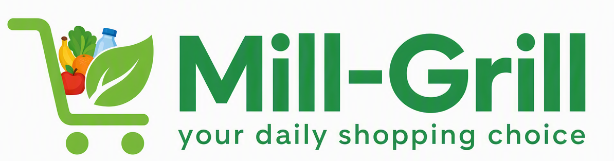 Mill-Grill fresh