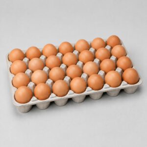 Mixed Sized Eggs (Tray)