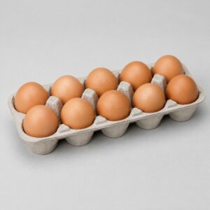 Mixed Sized Eggs (per piece)